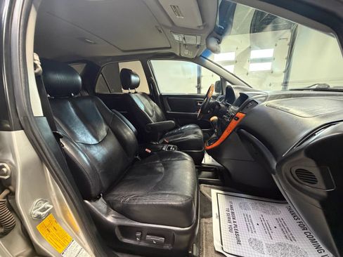 Used 2001 Lexus RX 300 4WD image 36