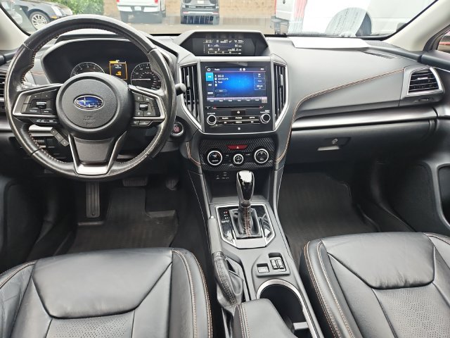 Used 2021 Subaru Crosstrek 2.5i Limited w/ Popular Package #4 AWD/4WD image 21