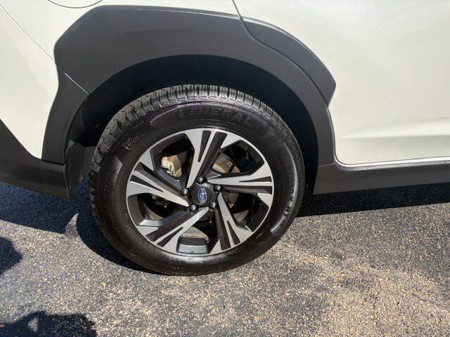 Used 2024 Subaru Crosstrek 2.0i Premium AWD/4WD image 19