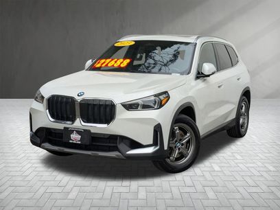 Used 2023 BMW X1 xDrive28i
