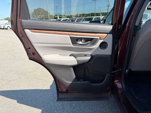 Used 2018 Honda CR-V EX-L image 16