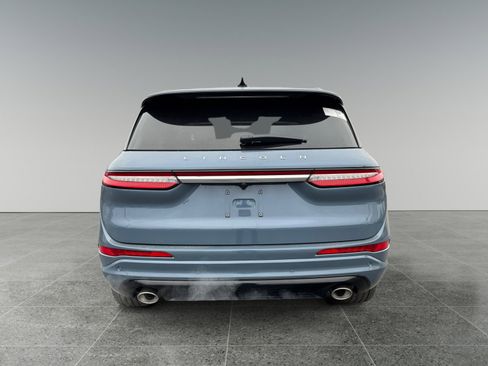 New 2026 Lincoln Corsair Grand Touring image 4