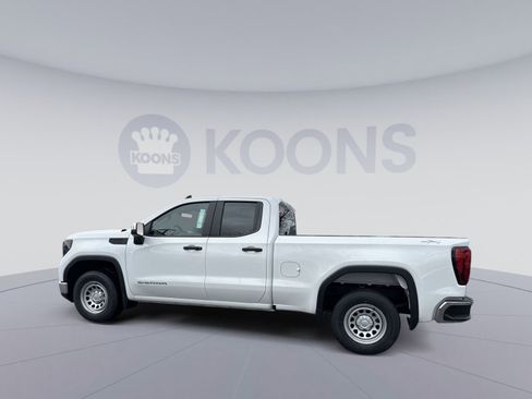 New 2026 GMC Sierra 1500 Pro w/ Convenience Package image 2