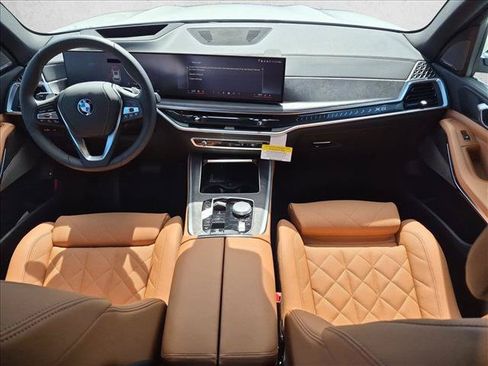 New 2026 BMW X5 xDrive50e AWD/4WD image 15