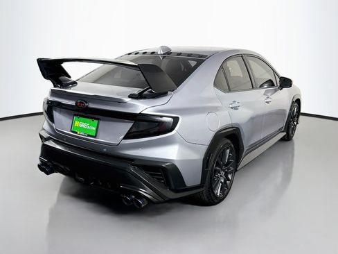 Used 2022 Subaru WRX Limited AWD/4WD image 10