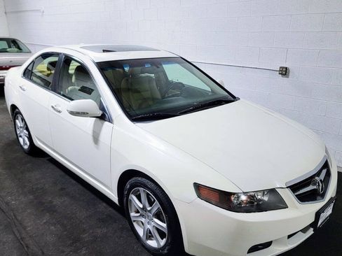Used 2005 Acura TSX FWD image 3