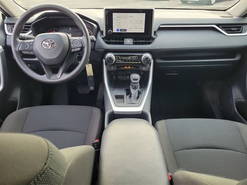 Used 2025 Toyota RAV4 LE image 12