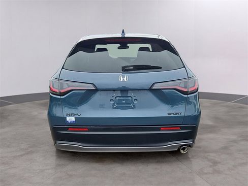 Used 2026 Honda HR-V Sport image 5
