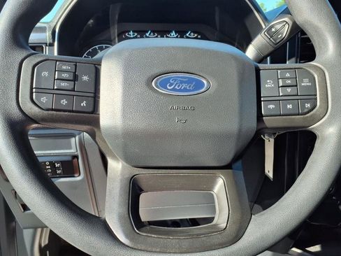 Used 2023 Ford F150 XL w/ STX Appearance Package image 16