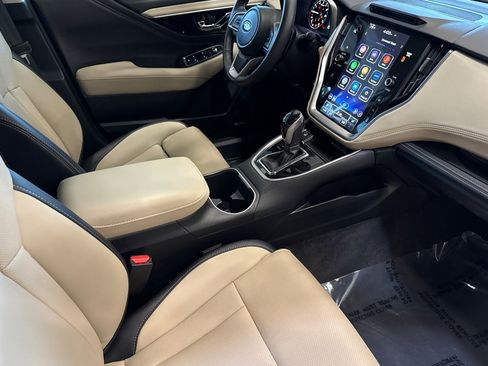 Certified 2025 Subaru Outback Limited image 15