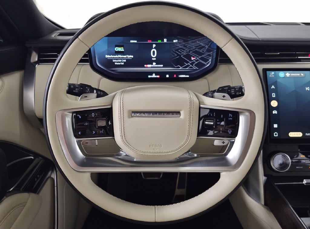 Used 2023 Land Rover Range Rover SE AWD/4WD image 20