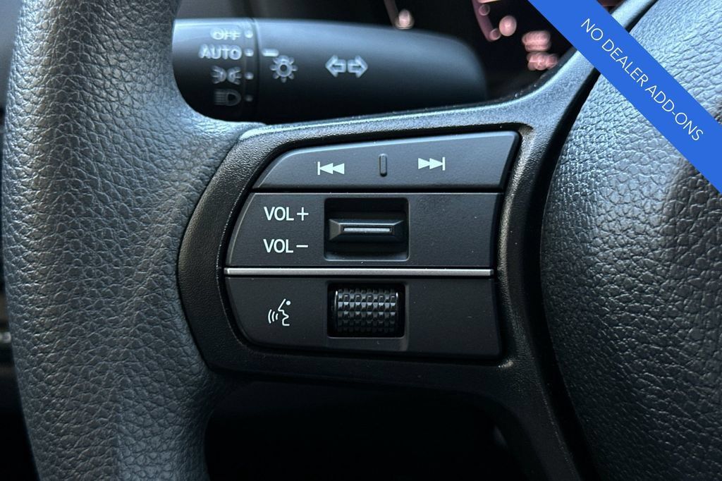 Certified 2026 Honda Accord LX image 26