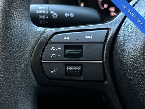 Certified 2026 Honda Accord LX image 26