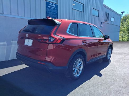 Used 2024 Honda CR-V EX-L image 10