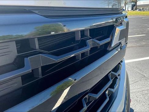 Used 2022 Chevrolet Silverado 1500 LT Trail Boss w/ Protection Package AWD/4WD image 31