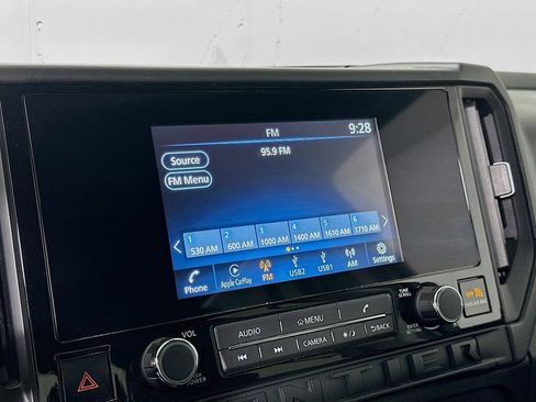 Used 2025 Nissan Frontier S image 25