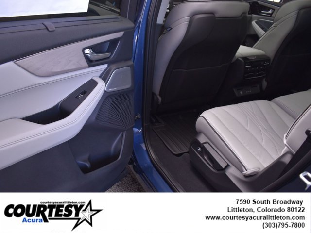 Used 2026 Acura MDX w/ Advance Package AWD/4WD image 22