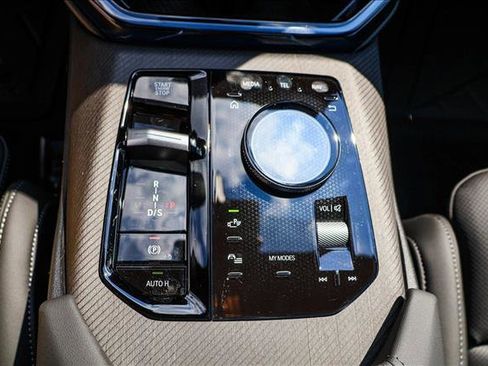 Used 2026 BMW X3 xDrive30 AWD/4WD image 19