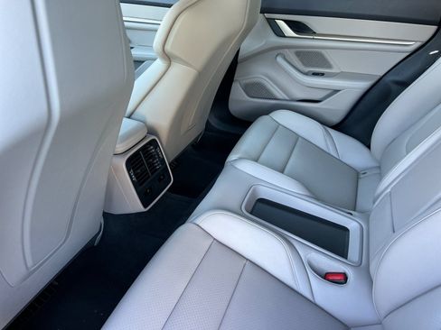 Certified 2023 Porsche Taycan RWD image 14
