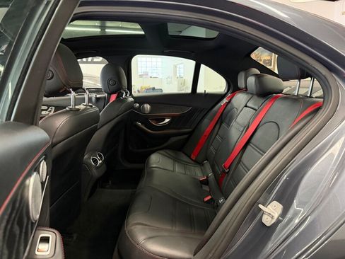 Used 2016 Mercedes-Benz C 450 AMG image 50