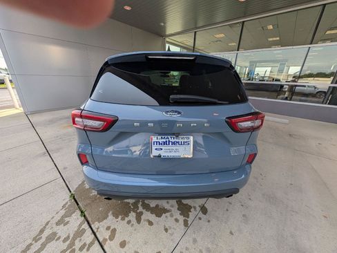 Used 2024 Ford Escape ST-Line FWD image 5