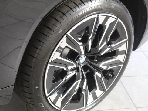 New 2025 BMW X3 xDrive30i w/ Premium Package image 23