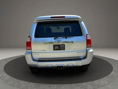 Used 2008 Toyota 4Runner Sport image 5