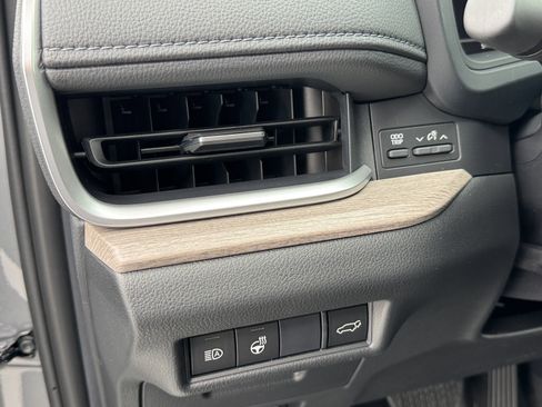 New 2026 Toyota Grand Highlander AWD image 16