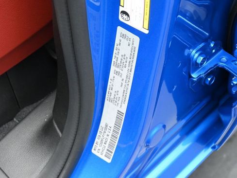 New 2026 RAM 1500 Rebel w/ Rebel Level 1 Equipment Group image 33