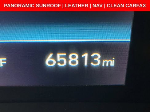 Used 2021 Hyundai Tucson Ultimate FWD image 4