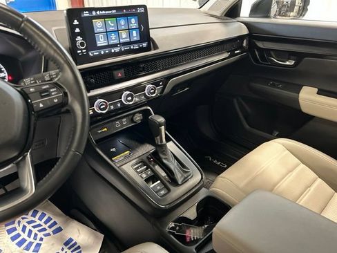 Certified 2024 Honda CR-V EX-L image 30