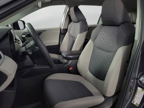 Used 2023 Toyota RAV4 XLE w/ XLE Grade Weather Package image 14