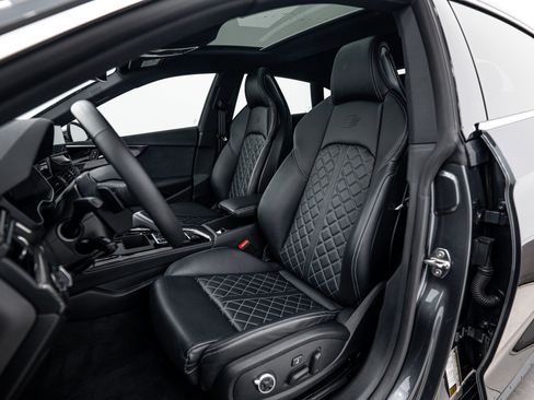 Certified 2023 Audi S5 Premium Plus AWD/4WD image 20
