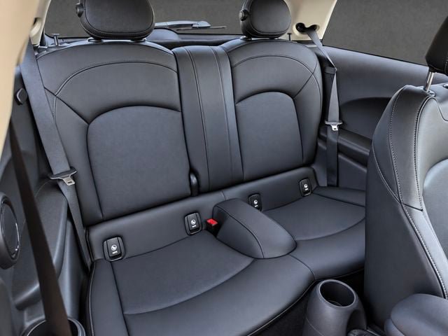 Used 2019 MINI Cooper S w/ Storage Package FWD image 12