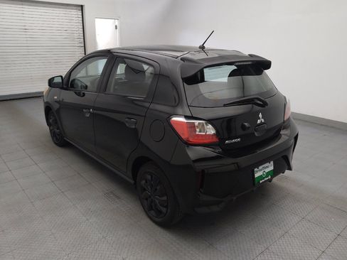 Used 2023 Mitsubishi Mirage ES FWD image 5