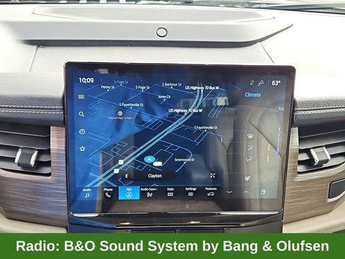 Used 2023 Ford Expedition Limited image 15