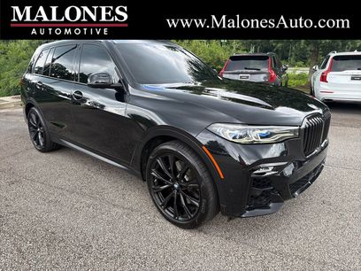 Used 2022 BMW X7 M50i w/ Dynamic Handling Package