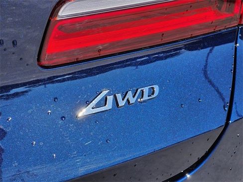 New 2026 Genesis GV80 2.5T image 8