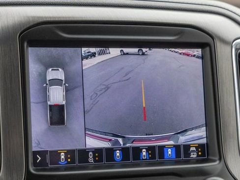 Used 2021 GMC Sierra 3500 Denali w/ Denali Ultimate Package image 9