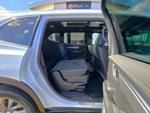 New 2026 Buick Enclave Preferred w/ Power Package AWD/4WD image 21