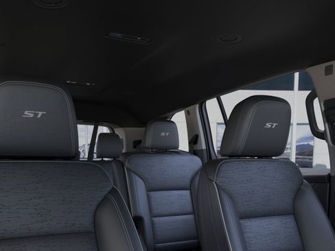 New 2026 Buick Enclave Sport Touring FWD image 25