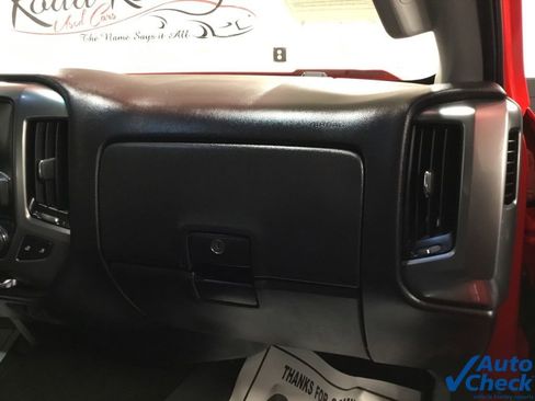 Used 2017 Chevrolet Silverado 1500 LT w/ All Star Edition image 44