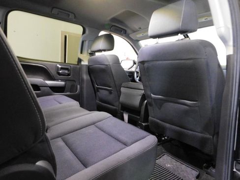 Used 2016 Chevrolet Silverado 1500 LT w/ All Star Edition image 9