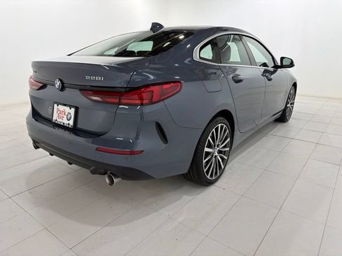 Certified 2023 BMW 228i xDrive Gran Coupe w/ Convenience Package AWD/4WD image 5