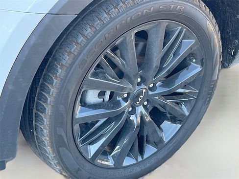 Used 2022 Kia Telluride SX image 31