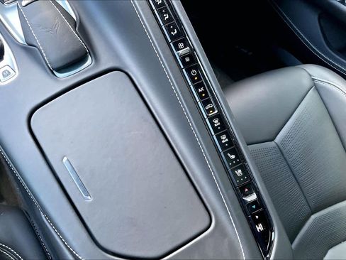 Used 2025 Chevrolet Corvette Z06 w/ Z07 Performance Package image 34