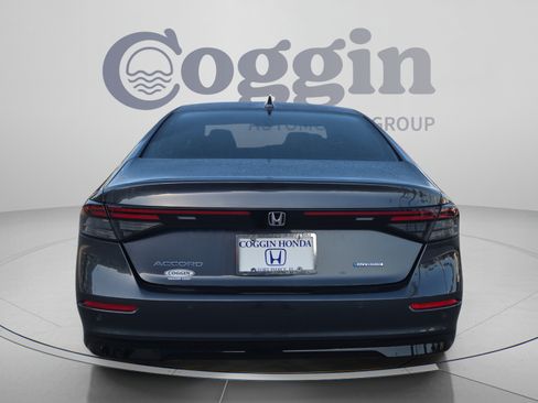 Used 2025 Honda Accord EX-L image 4