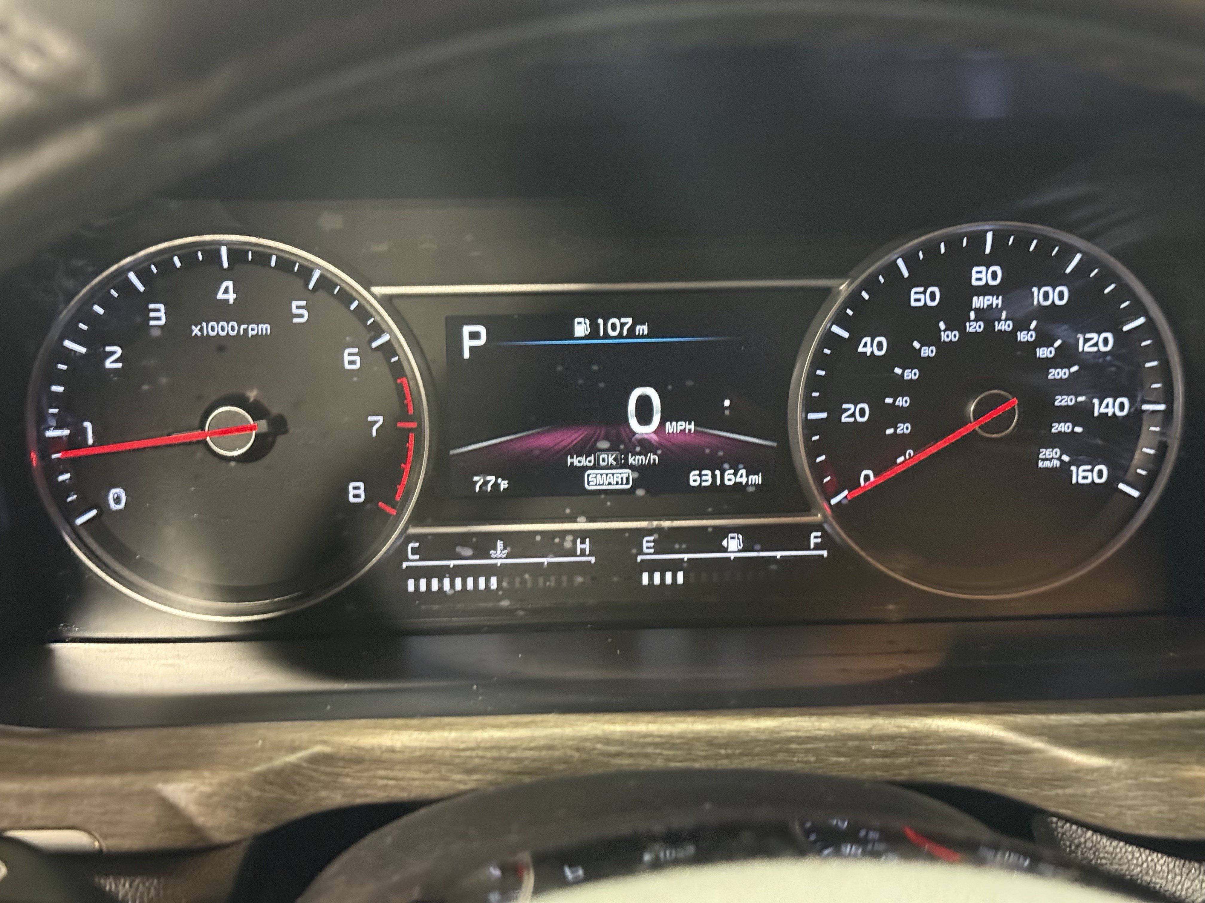 Used 2021 Kia Sorento EX FWD image 15