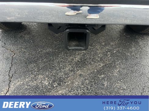 New 2025 Ford F150 XLT w/ Equipment Group 302A MID image 18