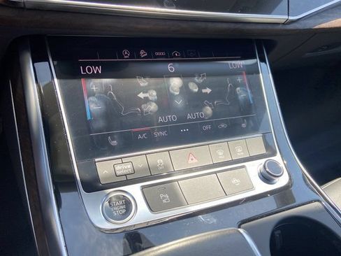 Certified 2023 Audi Q8 Premium w/ Convenience Package AWD/4WD image 22